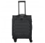 Mažas medžiaginis lagaminas Travelite Skaii 4w-M Tamsiai Pilkas (Anthracite)
