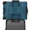 Mažas medžiaginis lagaminas Travelite JetPack 2w-M Mėlynas (Petrol)