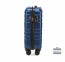 Mažas plastikinis lagaminas Wittchen 56-3P-981 Tamsiai mėlynas