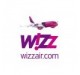 Wizz Air rankinio bagažo dydžio lagaminai