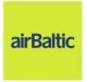 Air Baltic rankinio bagažo lagaminai
