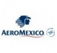 Aeromexico registruoto bagažo lagaminai
