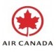 Air Canada dydžio lagaminai