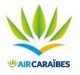 Air Caraibes rankinio bagažo lagaminai