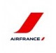 Air France registruoto bagažo lagaminai