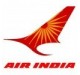 Air India dydžio lagaminai
