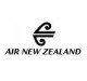 Air New Zealand registruoto bagažo lagaminai