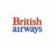 British Airways dydžio lagaminai