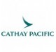 Cathay Pacific dydžio lagaminai