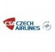 Chezh Airlines rankinio bagažo lagaminai