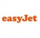Easy Jet registruoto bagažo lagaminai
