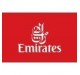 Emirates rankinio bagažo lagaminai