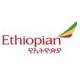 Ethiopian Airlines registruoto bagažo lagaminai