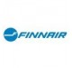 Finnair dydžio lagaminai