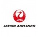 Japan Airlines registruoto bagažo lagaminai