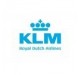 KLM registruoto bagažo lagaminai