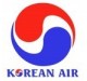 Korean Air registruoto bagažo lagaminai