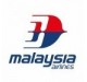 Malaysia Airlines dydžio lagaminai