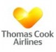 Thomas Cook Airlines registruoto bagažo lagaminai