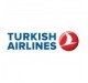 Turkish Airlines registruoto bagažo lagaminai