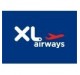 XL Airways registruoto bagažo lagaminai