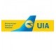 Ukrainos Oro Linijų FLYUIA rankinio bagažo lagaminai